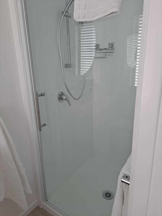 Pod Bach On Tweed Hotel Tauranga Ngoại thất bức ảnh